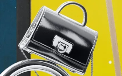 What is Patent Leather Bag? Complete Guide
