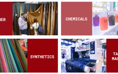 Why Every Custom Bag Manufacturer Should Attend the All China Leather Exhibition