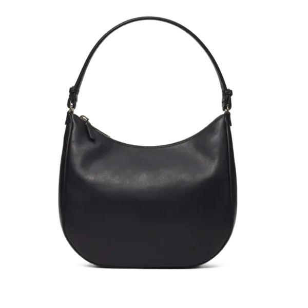 Full Grain Leather Tote Bag