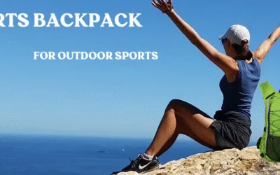 Top 6 Sports Bag Manufacturers from China