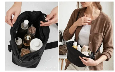 What Is a Diaper Bag: A Ultimate Guide