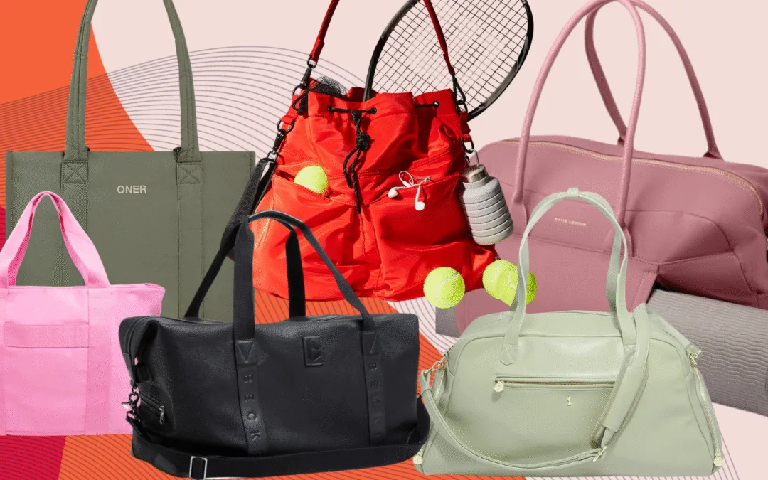 Best Sports Bags for 2025 | Reviews by Bag Manufacturer