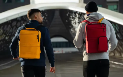 Top 6 Belgian Backpack Brands and Supplier for Quality