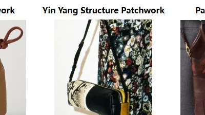 6 Types of Tote Bag Stitching Techniques for Professional Bag Manufacturer