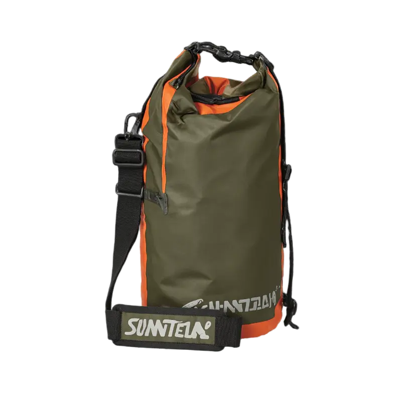 custom sport bag