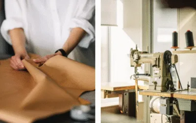 7 Leading French Leather Bag Manufacturers You Can Trust in 2025