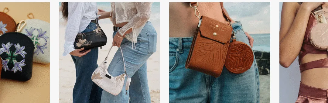 Top 10 Trusted Leather Bag Makers in Hawaii