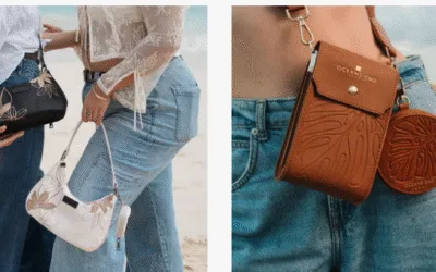 Top 10 Trusted Leather Bag Makers in Hawaii