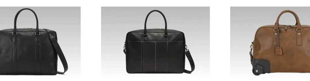 How Much Do Briefcase Cost: A Ultimate Price Guide