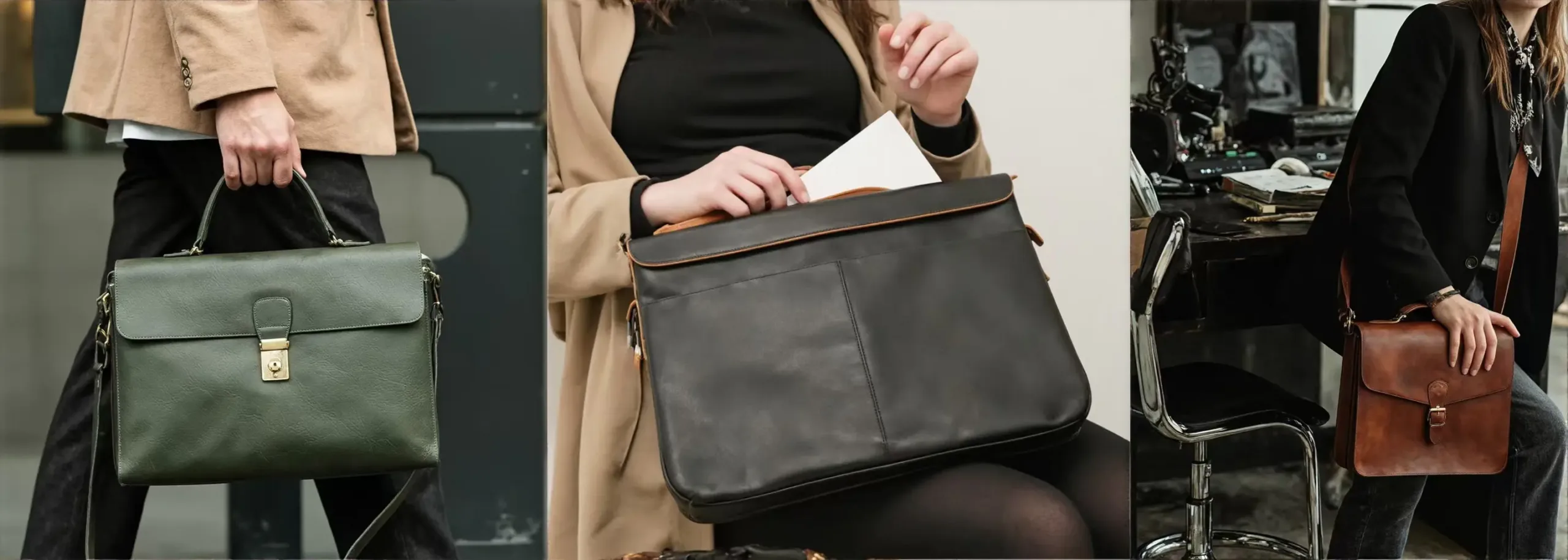 leather slim briefcase manufacturer leather slim briefcase manufacturer