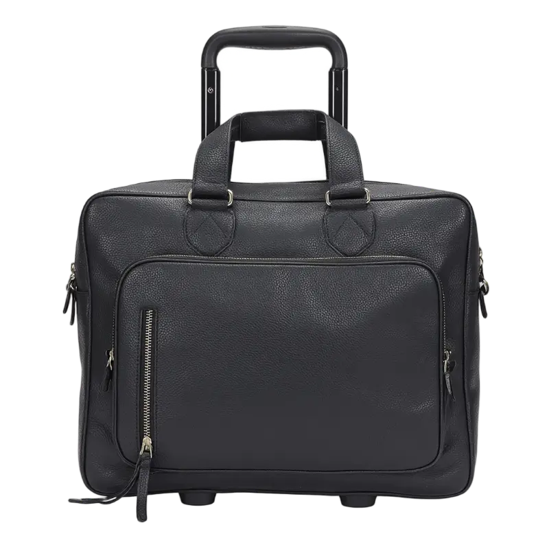 top rolling briefcase manufacturer