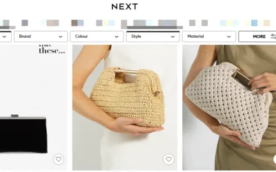7 Clutch Bag Manufacturer UK with Premium Quality