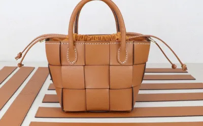 Top 10 woven leather bag Manufacturers in US