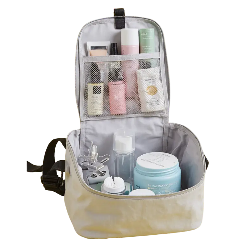 custom sport bag