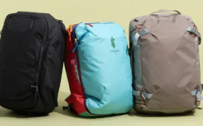 Ultimate Guide to Travel Bag Materials for Manufacturers