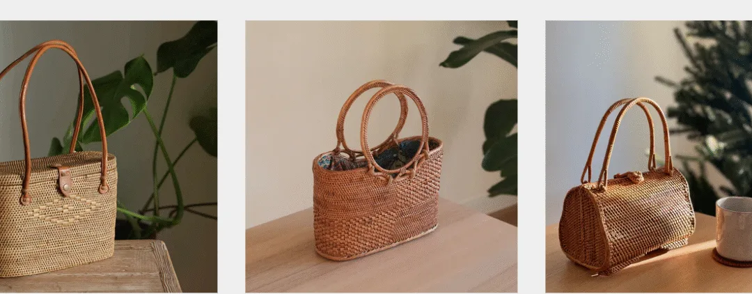 Different Types of Woven Bag: Ultimate Buyer’s Guide for Every Need