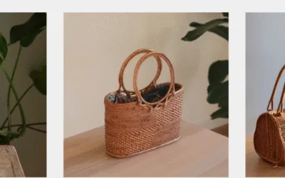 Different Types of Woven Bag: Ultimate Buyer’s Guide for Every Need