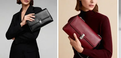 How We Helped an Amazon Seller Launch Its Leather Clutch Bag Line