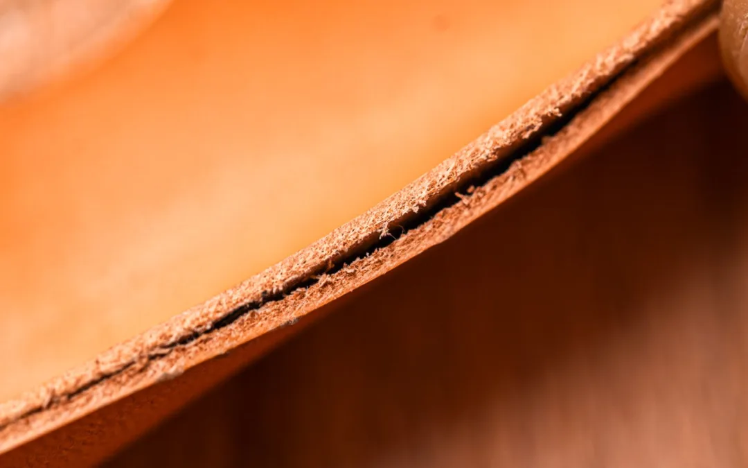 What Is Corrected Grain Leather Made Of – The Complete Guide