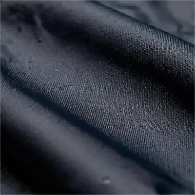 Eco-Friendly RPET Fabric