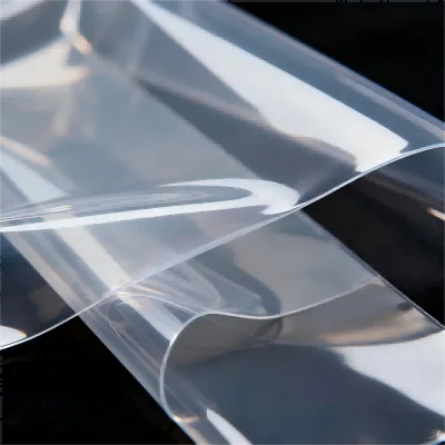 High-Density PVC