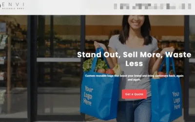 Top 5 Picks For Canadian tote Bag Manufacturers