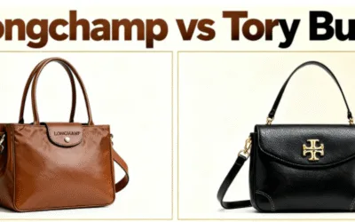 Longchamp vs Tory Burch – Which Brand Offers Better Bag Value