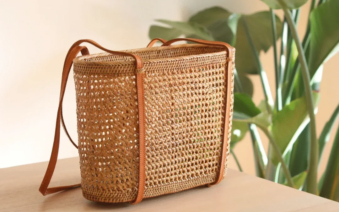 How to Custom Woven Bags for Your Brand