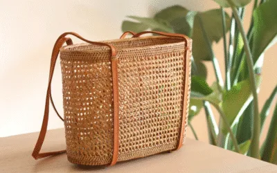 How to Custom Woven Bags for Your Brand