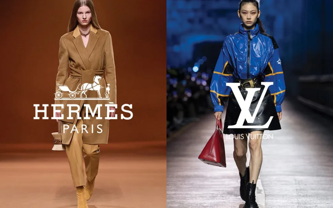 Hermes vs Louis Vuitton: Difference Guide and How to Choose