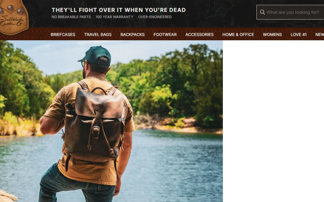 USA Leather Bag Manufacturers: 8 Leading Suppliers for High-Quality Production