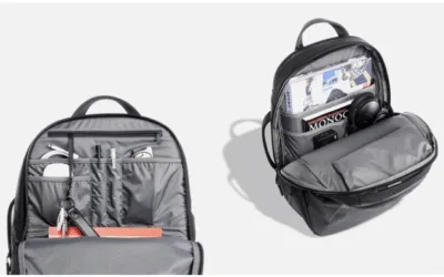 A Complete Breakdown of Leather Backpack Design