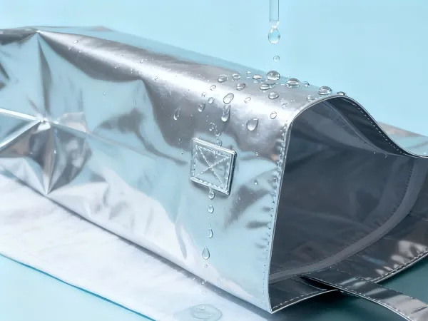 TPU TOTE BAG TPU TOTE BAG