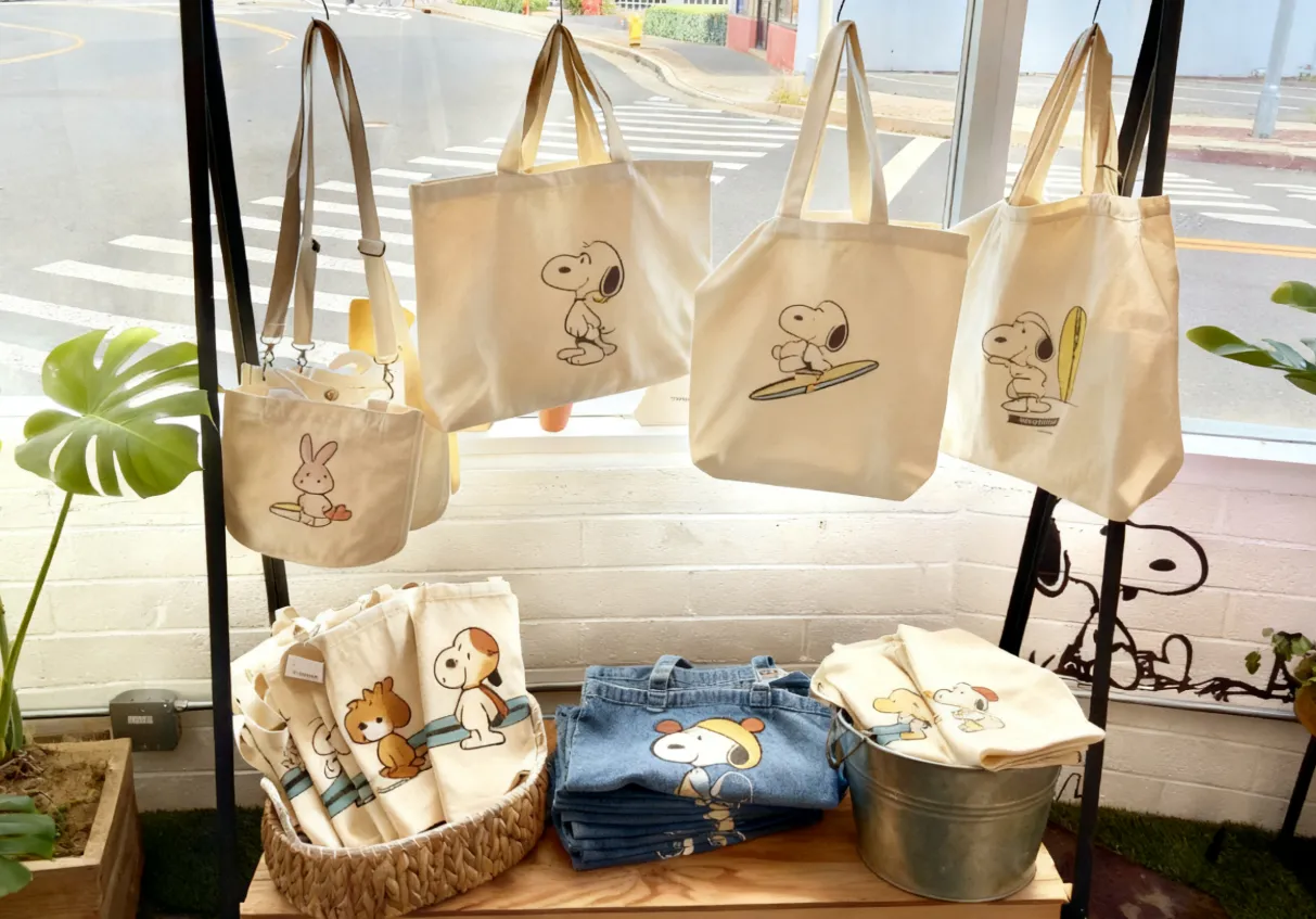 Canvas Tote Bag Canvas Tote Bag