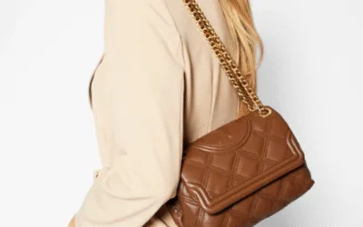 10 Quilted Leather Bags To Style With Any Outfit