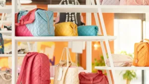 qulited tote bag supplier