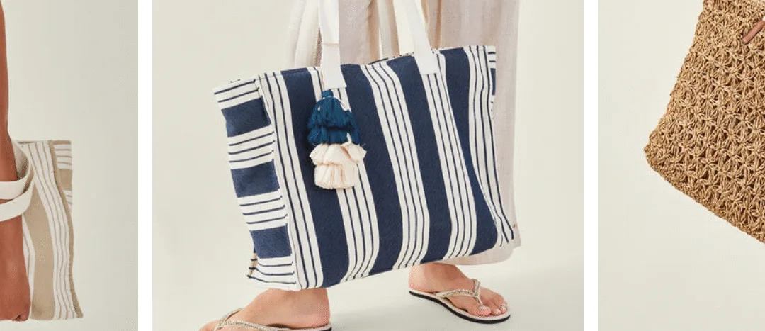 Top 6 Beach Bag Manufacturers UK You Should Know