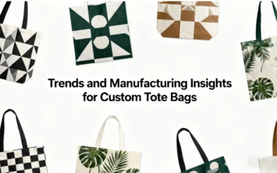 Top 20 Tote Bags Craftsmanship Guide
