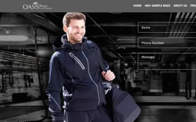 6 Sport Bag Manufacturers In Australia To Partner With