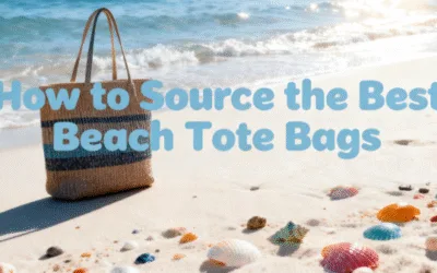 What Are the Best Beach Tote Bags? Top Picks & Buying Tips