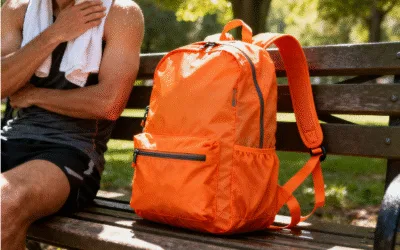 10 Best Gym Backpacks for Sports Gear A Complete Style Guide