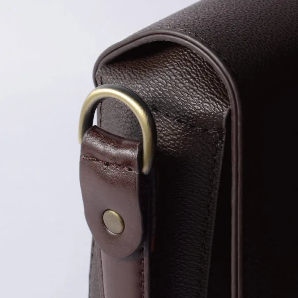 D Shaped Metal Ring Accessory (D Ring) - Image 3