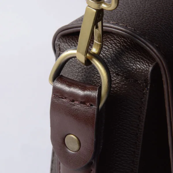 D Shaped Metal Ring Accessory (D Ring) - Image 4