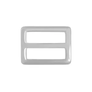 Metal Accessory Square Buckle