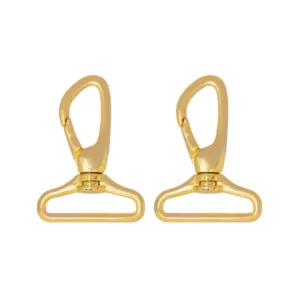 Strap Metal Hook Buckle