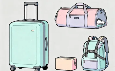 What Are the Sport Bags Called? OEM Manufacturing Guide