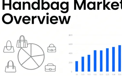 Handbag Industry Trends: Most Popular Materials and Styles in 2025
