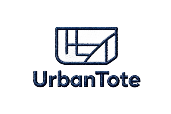 custom Tote bag logo