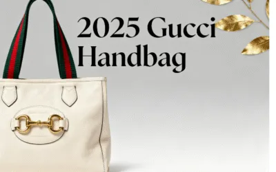 Ultimate Guide: 2025 Gucci Handbag Price List