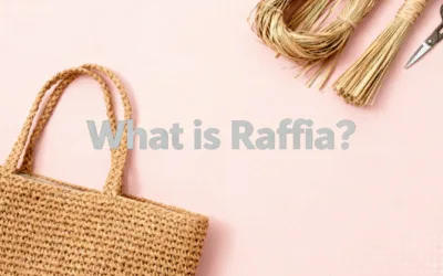 What is Raffia? A Complete Guide to Its Uses and Features